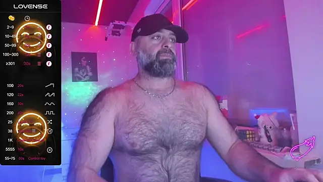 MAGABEAR077 online show from 01-10-26, 10:39