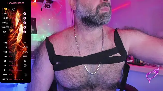 MAGABEAR077 online show from 02-03-26, 10:48