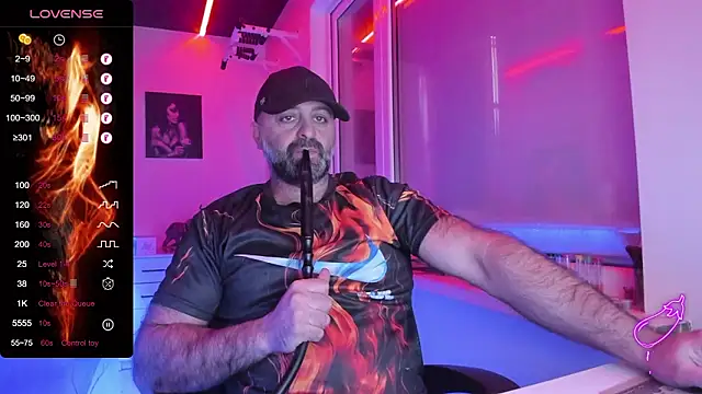 MAGABEAR077 online show from 02-22-26, 07:40