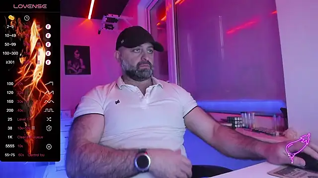 MAGABEAR077 online show from 03-03-26, 11:27