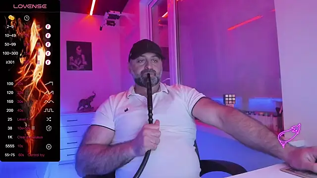 MAGABEAR077 online show from 04-07-26, 10:20