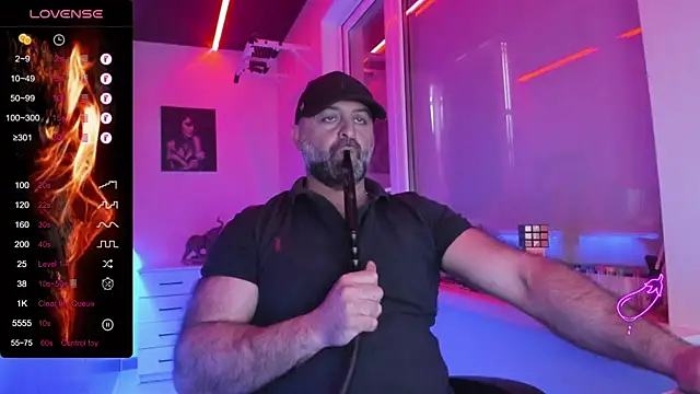 MAGABEAR077 online show from 04-09-26, 09:04