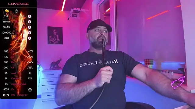 MAGABEAR077 online show from 04-24-26, 02:47