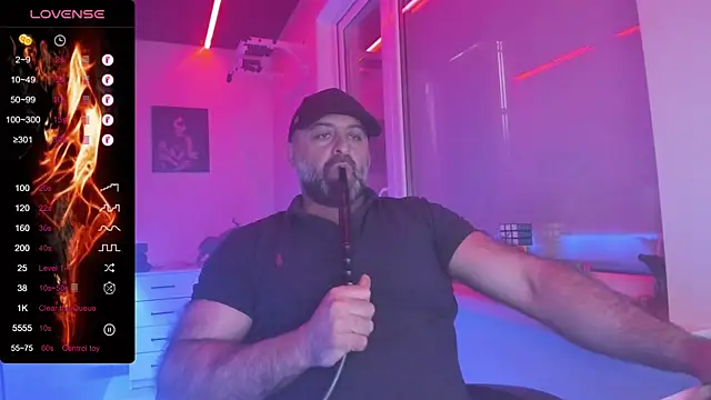 MAGABEAR077 online show from 05-25-26, 11:49