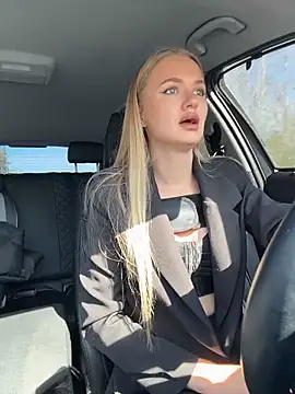 Devill Angel  online show from 04-27-26, 10:57