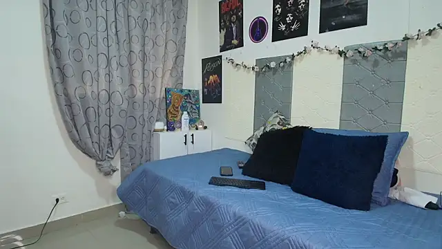 scarlett  morgan online show from 04-27-26, 03:32