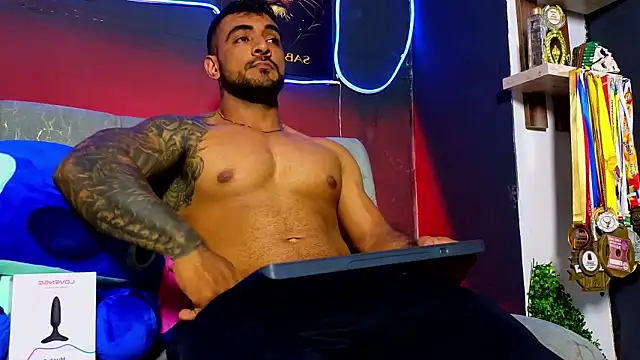 ERIC HARRISON online show from 01-17-26, 10:57