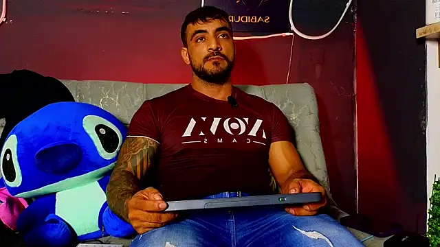 ERIC HARRISON online show from 02-21-26, 03:07