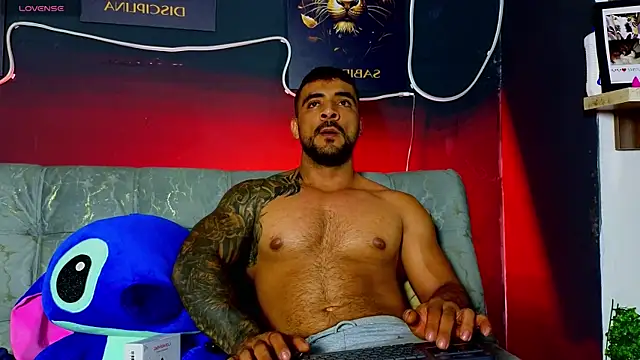 ERIC HARRISON online show from 04-02-26, 10:29