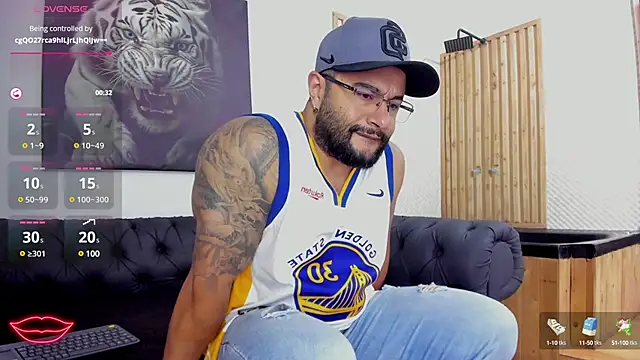 Luke  09 online show from 02-27-25, 11:52