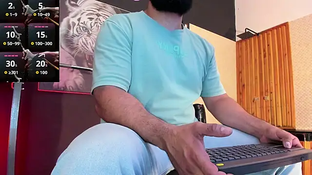 Luke  09 online show from 06-27-26, 11:48