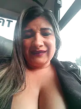 Hannahcandyy online show from 12-16-25, 09:09