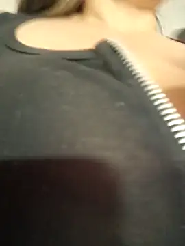 Hannahcandyy online show from 12-21-25, 07:21