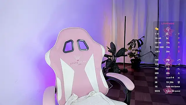 Kendall Bunnyy online show from 03-29-26, 06:19