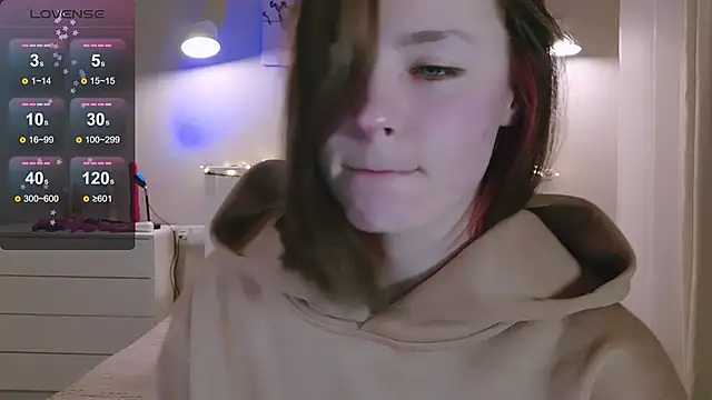 Snapshot of Pink_SeaGul chatting on 01-13-25, 06:16 Pink SeaGul online show from 01-13-25, 06:16