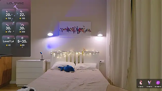 Snapshot of Pink_SeaGul chatting on 01-30-25, 08:10 Pink SeaGul online show from 01-30-25, 08:10