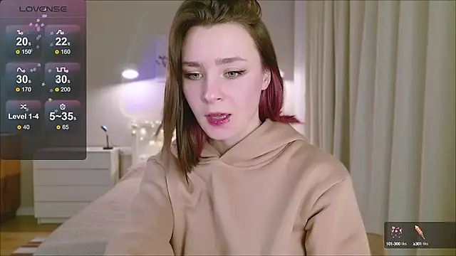 Snapshot of Pink_SeaGul chatting on 02-24-25, 05:09 Pink SeaGul online show from 02-24-25, 05:09