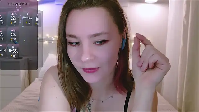 Snapshot of Pink_SeaGul chatting on 02-28-25, 05:37 Pink SeaGul online show from 02-28-25, 05:37