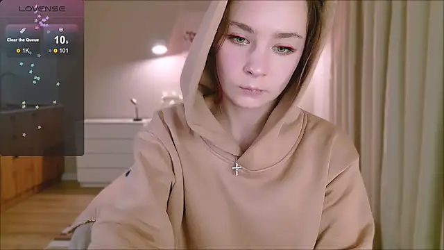 Snapshot of Pink_SeaGul chatting on 03-10-25, 05:07 Pink SeaGul online show from 03-10-25, 05:07