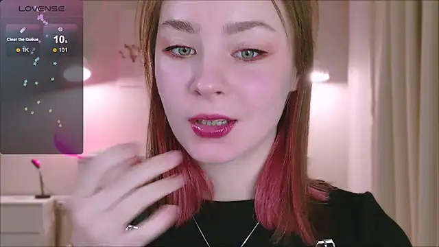 Snapshot of Pink_SeaGul chatting on 03-14-25, 05:24 Pink SeaGul online show from 03-14-25, 05:24