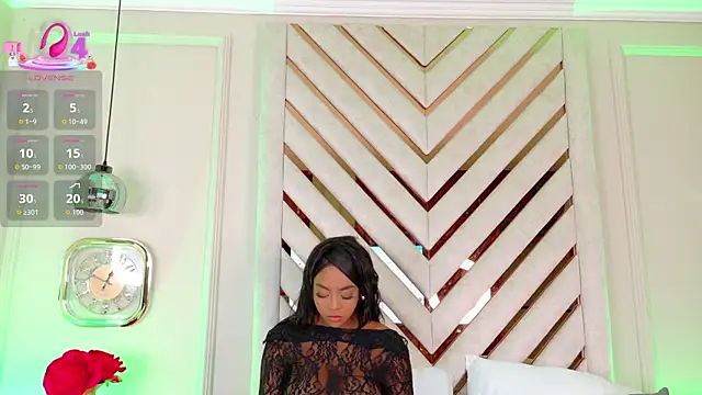 Snapshot of Lola_King chatting on 09-29-25, 04:39 Lola King online show from 09-29-25, 04:39