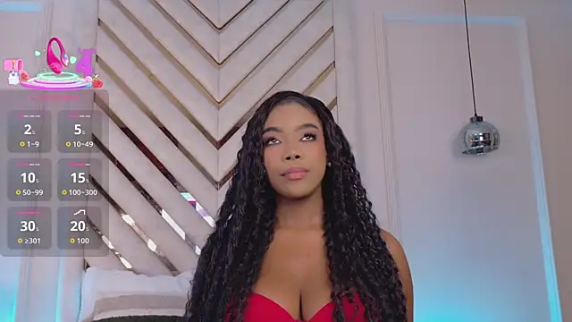 Lola King online show from 06-09-26, 04:46