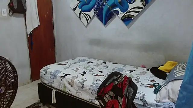 Lovebeng  online show from 12-16-25, 09:09