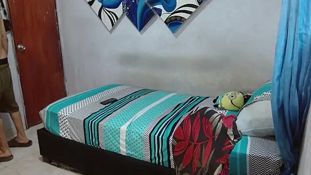 Lovebeng  online show from 04-12-26, 10:37