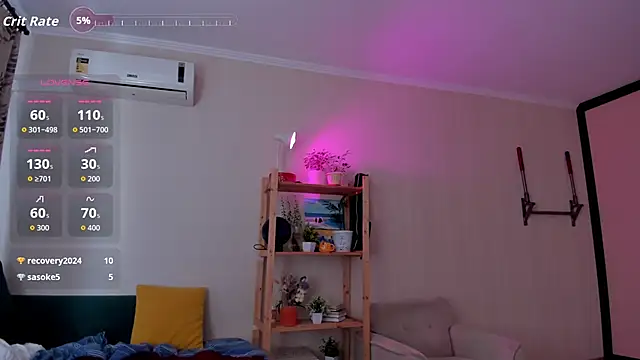 lovely ki online show from 04-25-26, 04:04