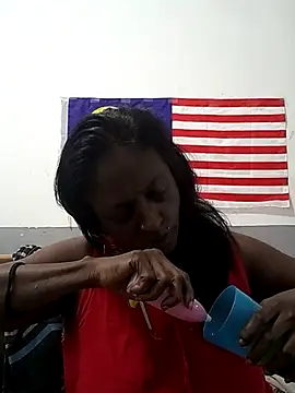 mamakarma1403 online show from 12-04-25, 11:57