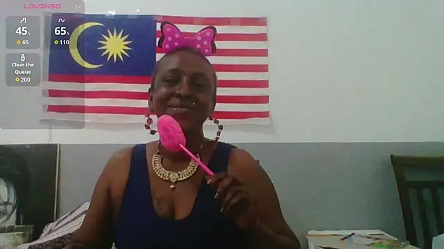 Snapshot of mamakarma1403 chatting on 07-05-26, 03:13 mamakarma1403 online show from 07-05-26, 03:13