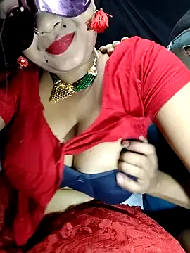 Hotty-priyanka online show from 04-28-26, 06:13