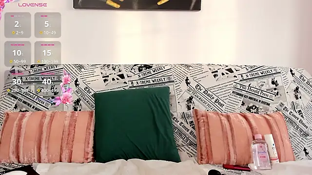 babyallya online show from 01-30-25, 06:24