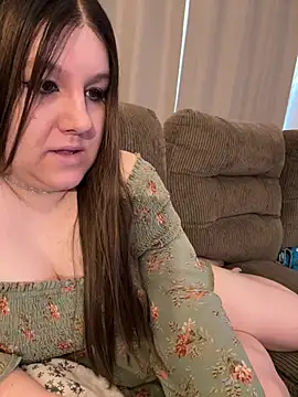 PuckBunny17 online show from 04-02-26, 09:23