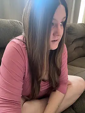 PuckBunny17 online show from 04-21-26, 02:23