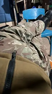 Artur6663 online show from 02-20-25, 10:05