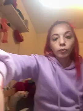 kattleya1407 online show from 01-22-25, 07:03