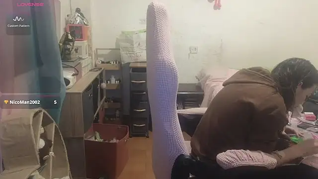 kattleya1407 online show from 02-24-26, 02:31