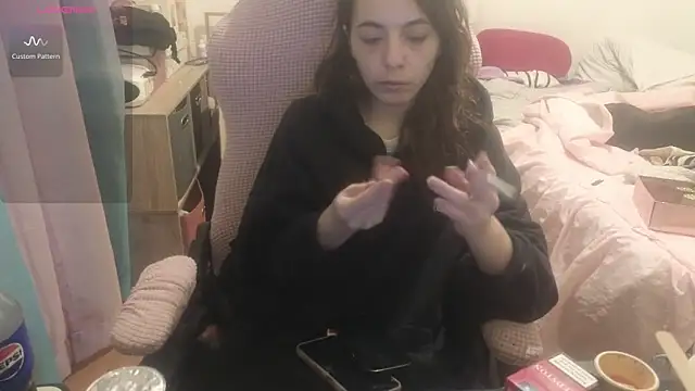 kattleya1407 online show from 03-03-26, 02:28