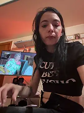 kattleya1407 online show from 04-26-26, 01:36