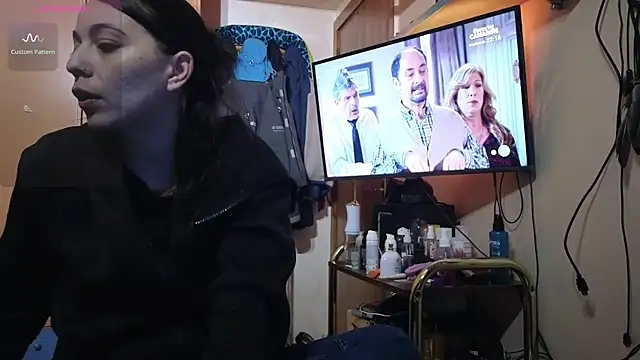 kattleya1407 online show from 05-15-26, 11:45