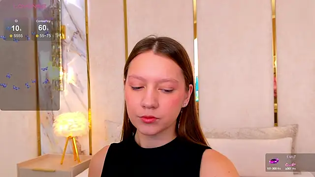 AliceBrayan online show from 01-23-25, 05:13