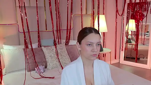 AliceBrayan online show from 02-14-25, 05:09