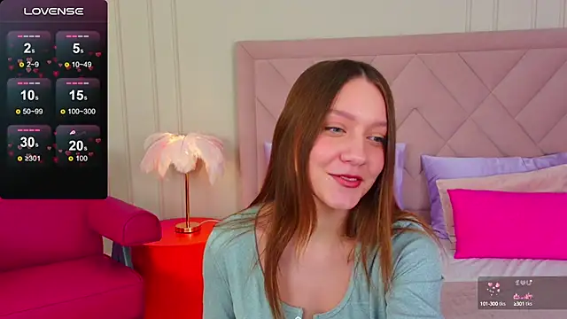 AliceBrayan online show from 03-03-25, 11:44