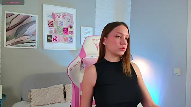 AliceBrayan online show from 03-04-25, 05:21