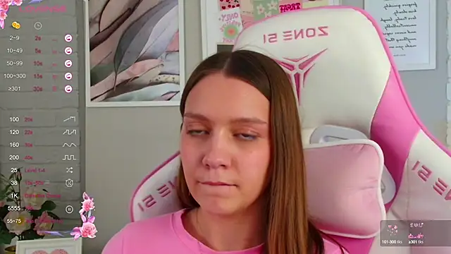 AliceBrayan online show from 03-06-25, 03:35