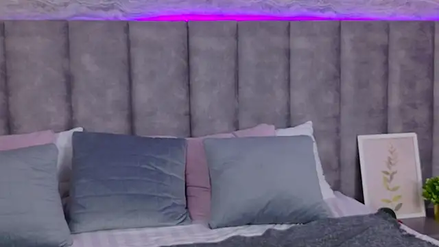 AliceBrayan online show from 03-14-25, 02:41