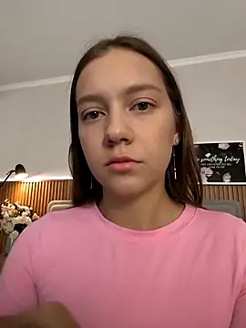 AliceBrayan online show from 09-12-25, 05:07