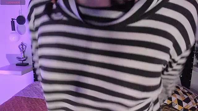 Ghosty Doll online show from 01-06-26, 08:34