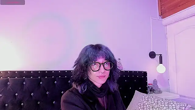 Ghosty Doll online show from 03-05-26, 01:29